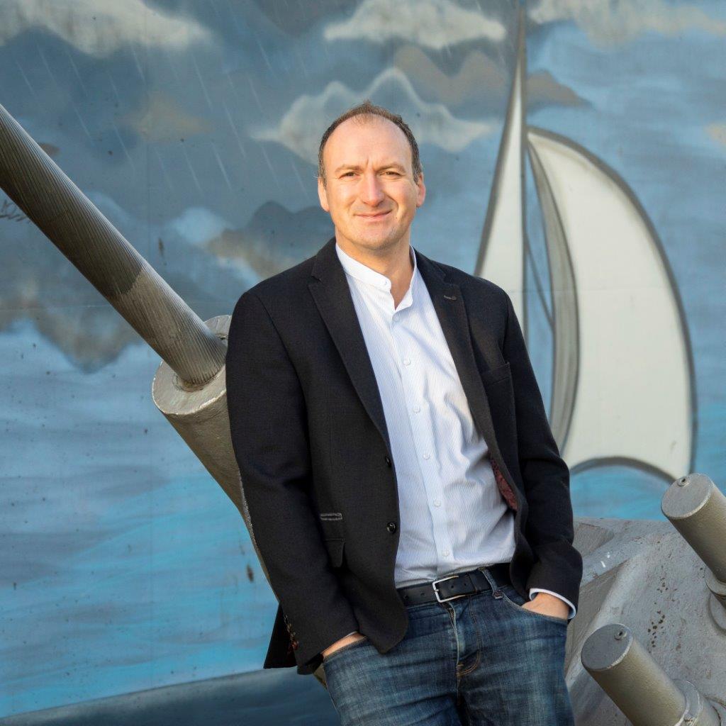 Martin Obermeier 
