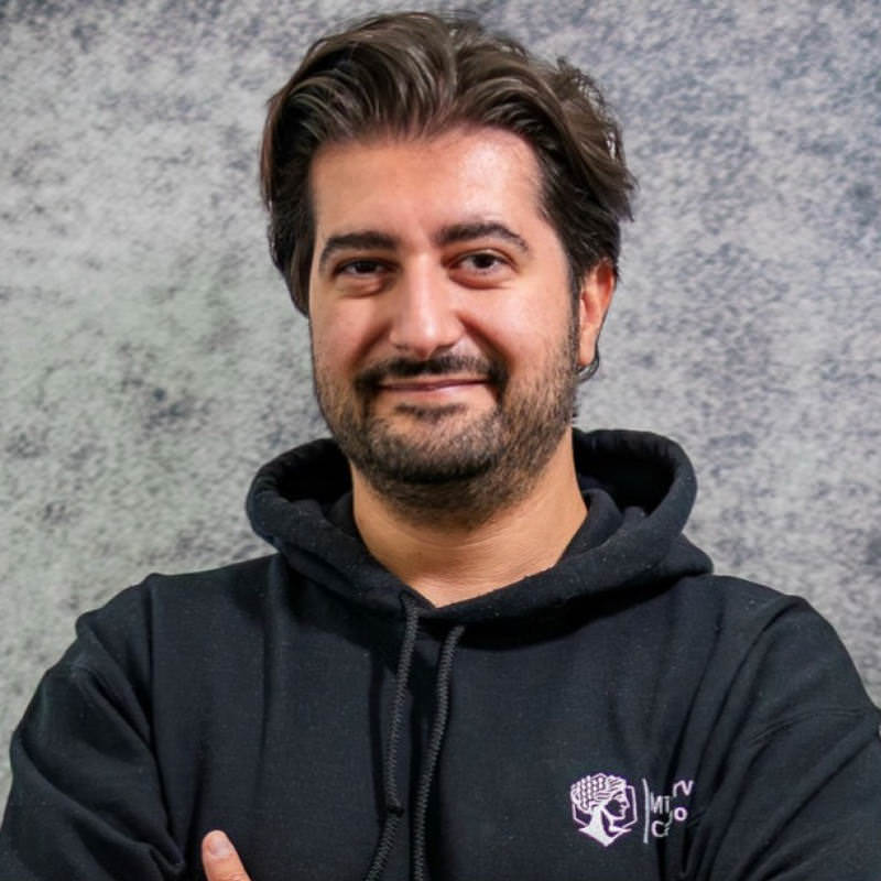 Dr. Abdu Bilican