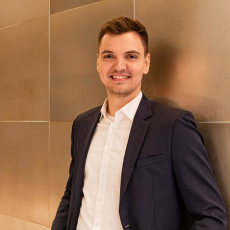 Tobias Waniek